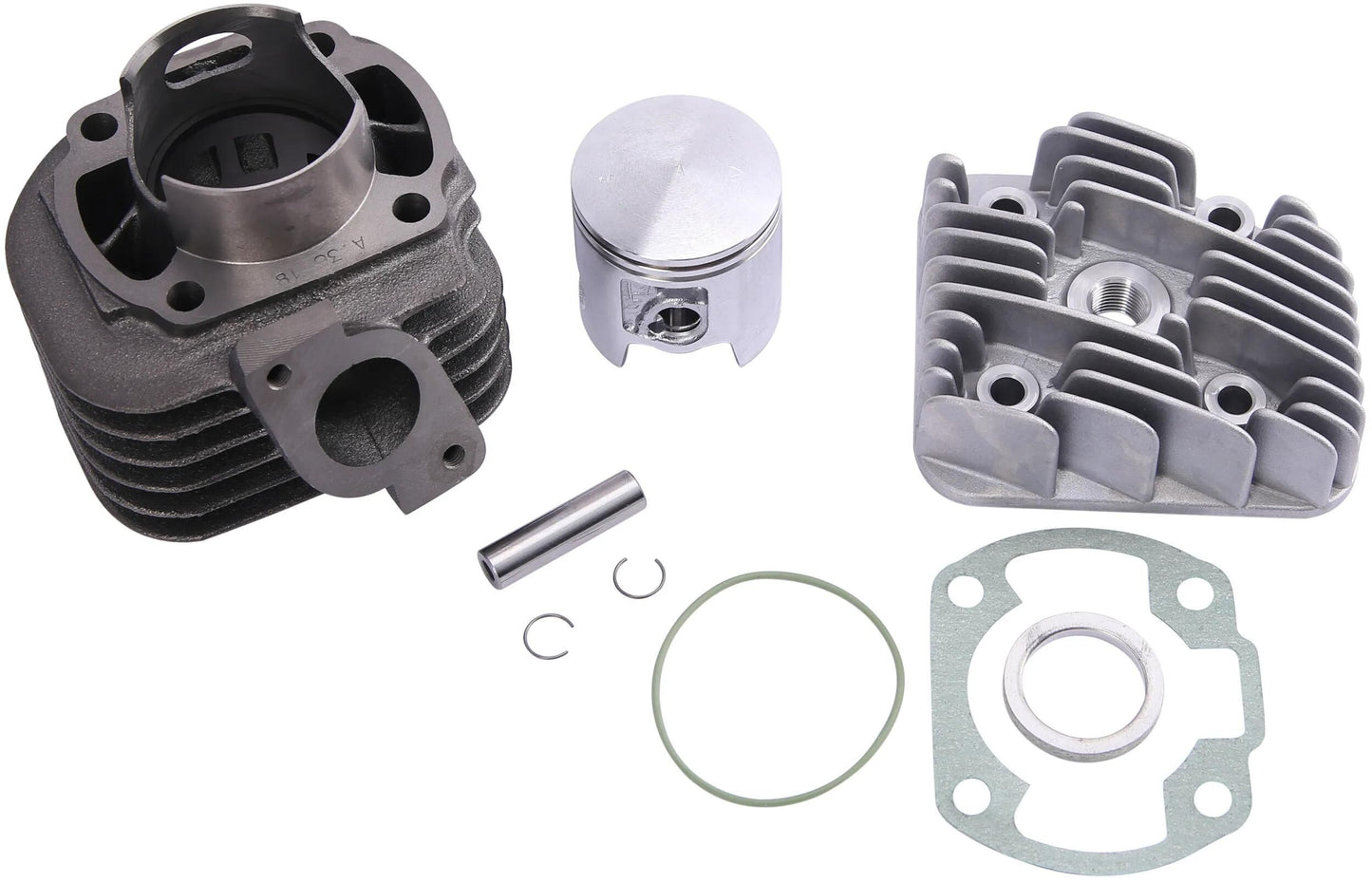Set cilindro Malossi