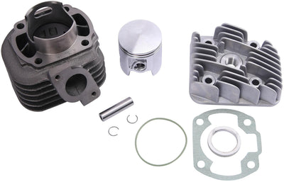 Set cilindro Malossi