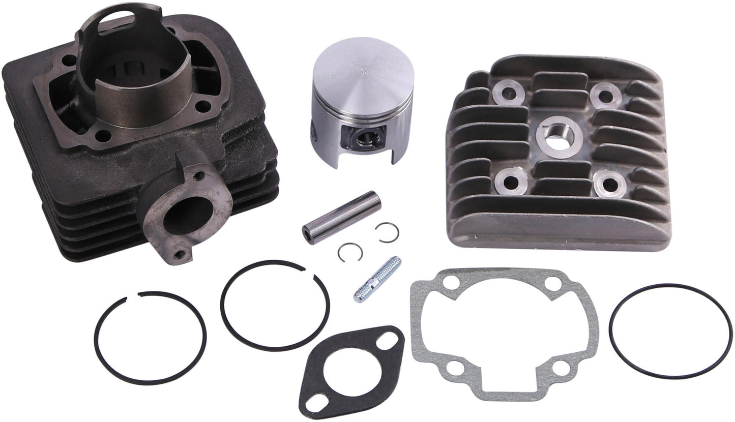 Set cilindro Malossi