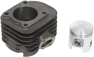 Malossi cilinderset cylinder sets sport 68ccm
