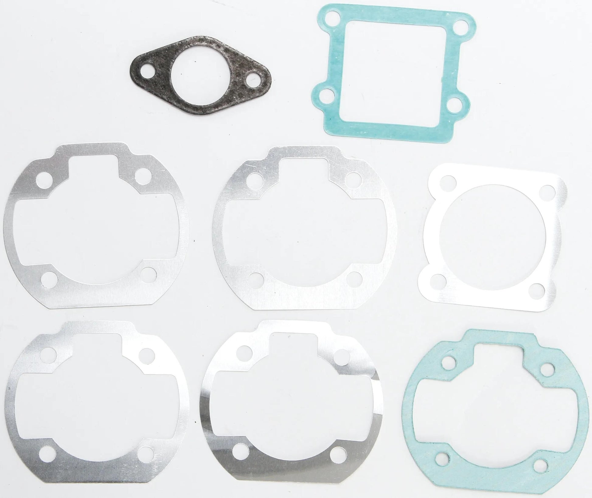 Athena cilinder pakkingset gasket set 70 ccm minarelli vertical ac