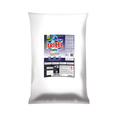 Detergente totale Tricel 1224kg