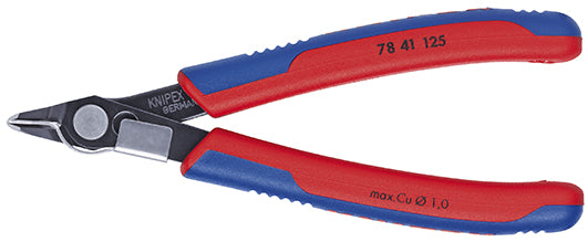 Knipex Electronic Super Knips 78 41 125