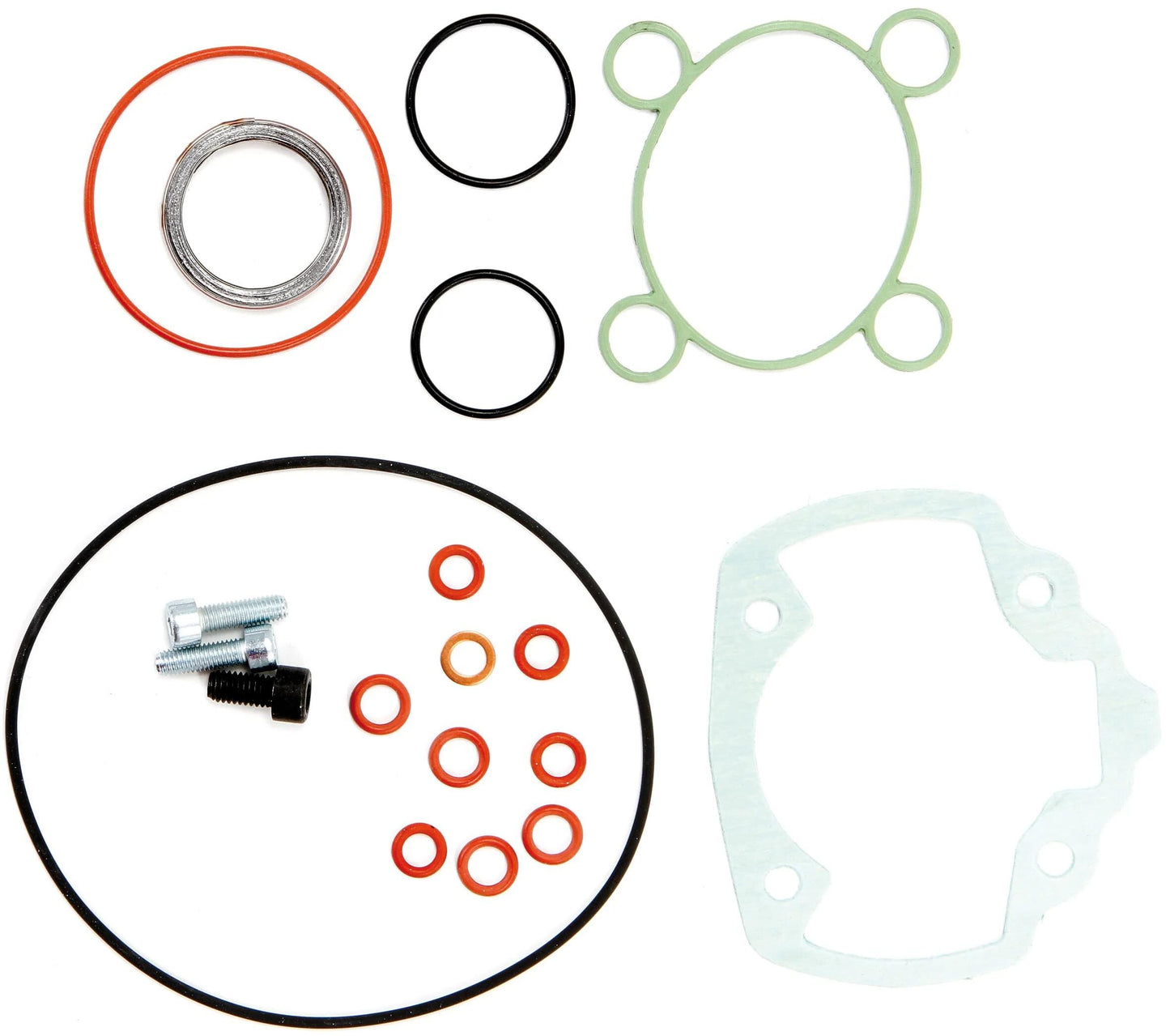 Athena cilinder pakkingset seal set speedfight 50cc lc