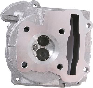 101 Octane 101. Cilindro Octane