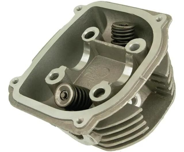101 Octane 101. Cilindro Octane