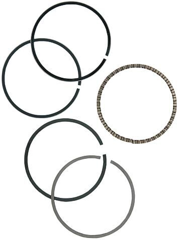 Naraku kolbenringsatz piston ring set china engine 139qmb qma