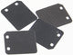 Conjunto de láminas Polini conjunto de láminas de membrana polilla minarelli de carbono