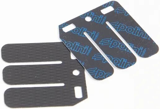 Polini set di lamelle membrana set di lamelle in carbonio