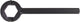 Buzzetti Variomatic Holding Key 39 mm 2 ranuras