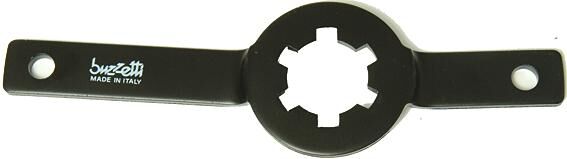 Tasto strumento Buzzetti 166 mm Minarelli 50 cc