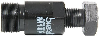 Puller de volante de Buzzetti 18x1.0 mm hilo izquierdo