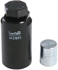 Buzzetti polradabzieher flywheel puller m 28x1 kymco 250 ccm
