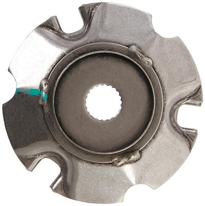 Placa de rampa del variador RMS placa de montaje de rodillos variomtik Piaggio