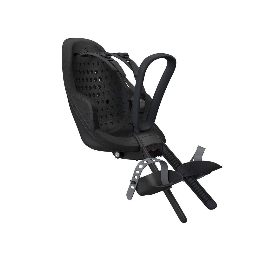 Thule Yepp 2 Sedile Anteriore Mini Nero
