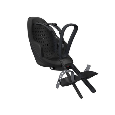 Thule yepp 2 front seat mini black