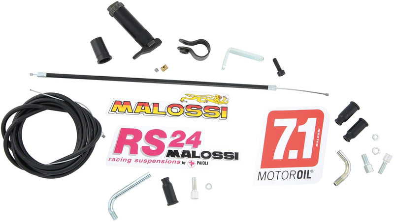 Malossi Race Carburatore