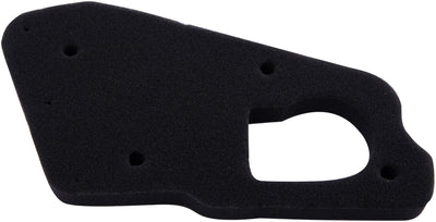 Nypso luchtfilter air filter black