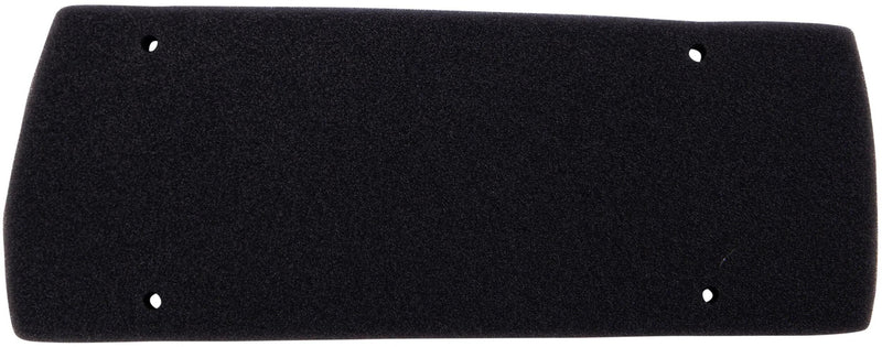 Filtro aria Nypso filtro aria nero