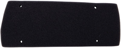 Nypso luchtfilter air filter black
