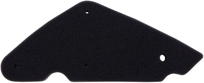 Athena luchtfilter air filter black