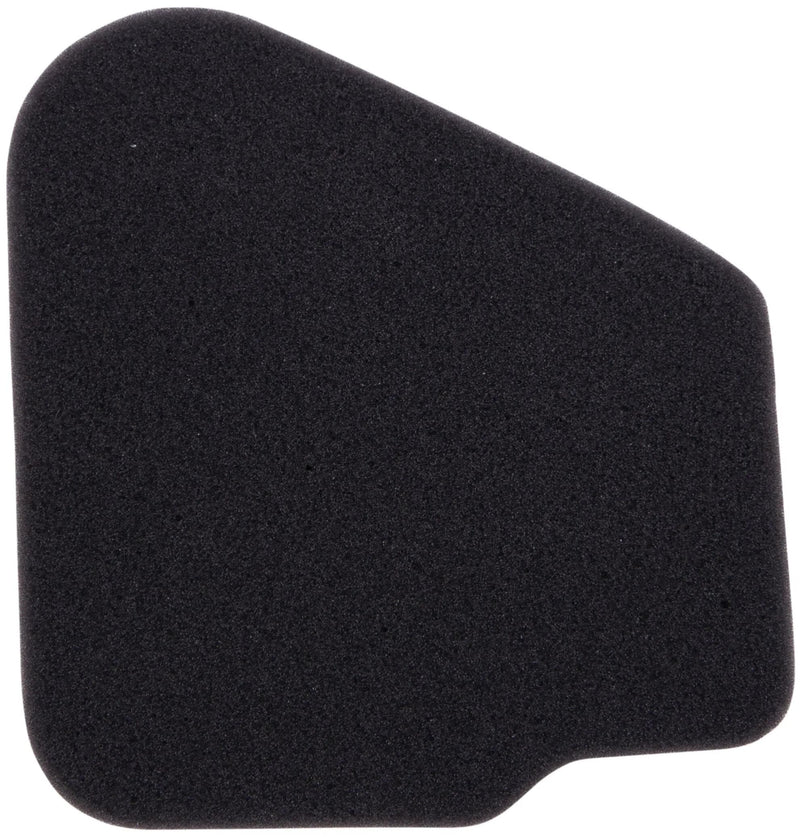 Filtro de aire Spec-x filtro de aire negro