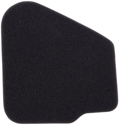 Filtro de aire Spec-x filtro de aire negro