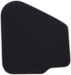Spec-x luchtfilter air filter black