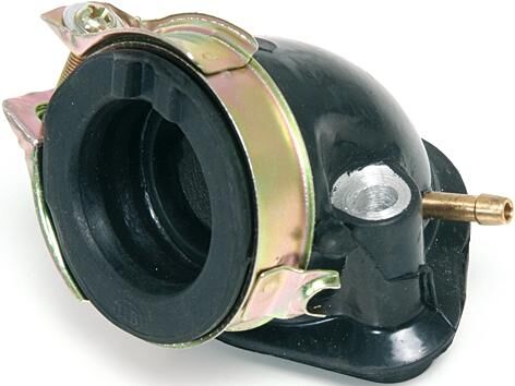 101 ottano 101.Octane Inlet Collenteld