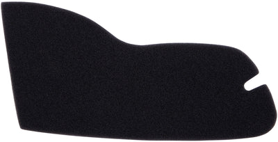 Nypso luchtfilter air filter black