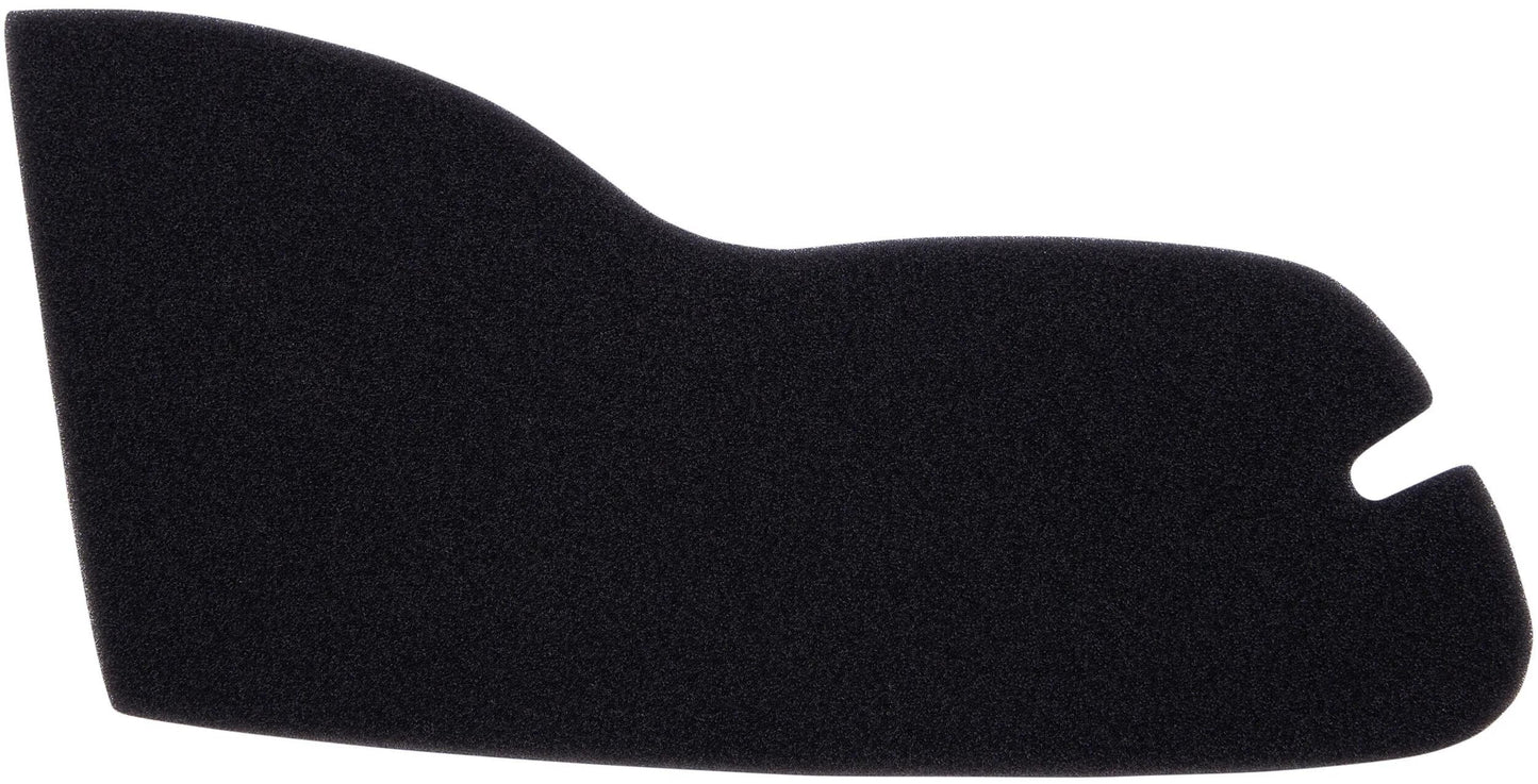 Nypso luchtfilter air filter black