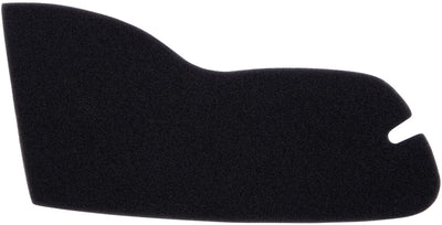 Nypso luchtfilter air filter black