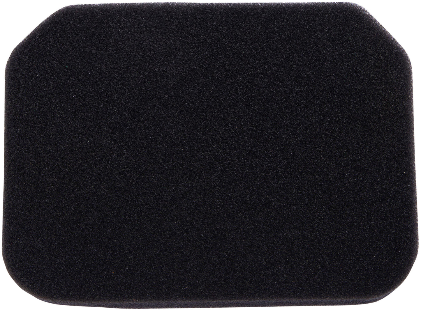 Athena luchtfilter air filter black