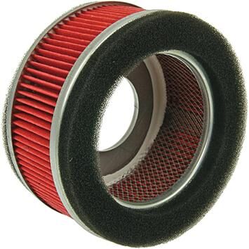 101 Octane 101. Filtro de aire octano