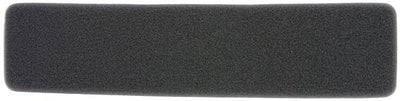 Nypso luchtfilter air filter black