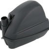 Carcasa del filtro de aire Spec-x carcasa del filtro de aire negro