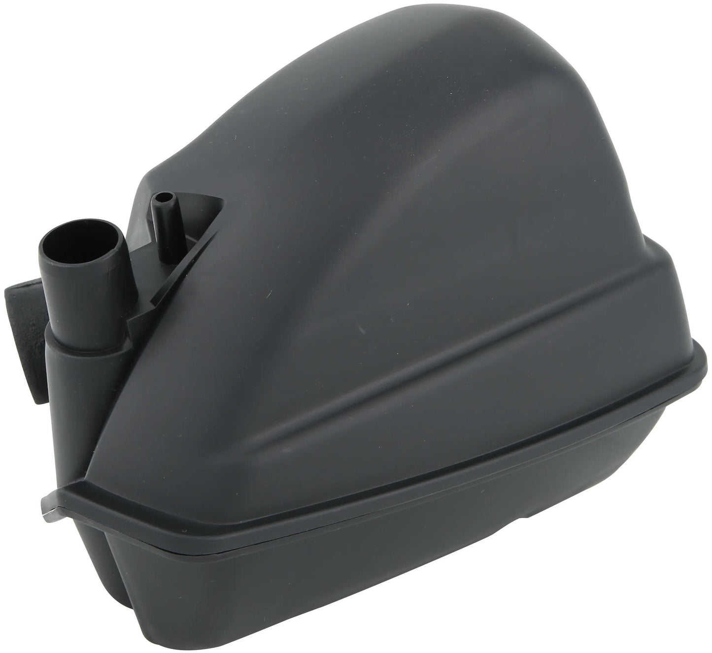 Alloggiamento del filtro dell'aria Spec-x Alloggiamento del filtro dell'aria nero
