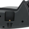 Carcasa del filtro de aire Spec-x carcasa del filtro de aire negro