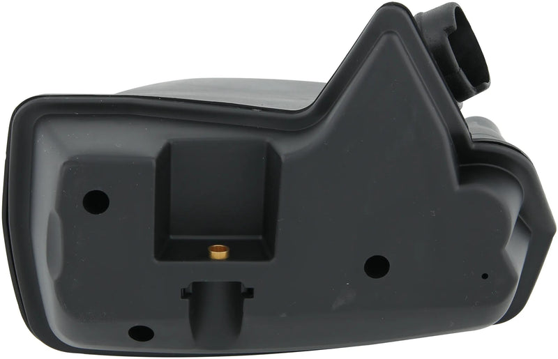 Carcasa del filtro de aire Spec-x carcasa del filtro de aire negro