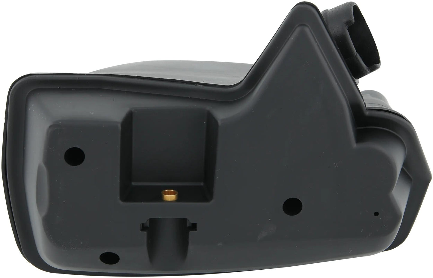 Alloggiamento del filtro dell'aria Spec-x Alloggiamento del filtro dell'aria nero