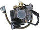 Naraku carburateur 18 mm | Gy6