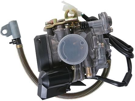 Naraku carburateur carburetor china engine 139qma qmb
