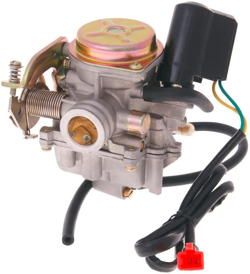 101 ottano 101.CTANE CARBURETORE
