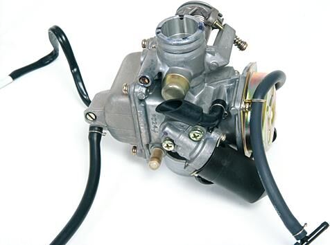 101 ottano 101.CTANE CARBURETORE
