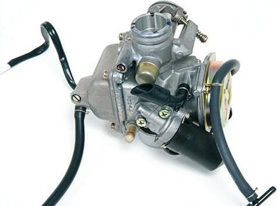 101 octane carburateur carburetor 101.octane gy6 125 150 ccm