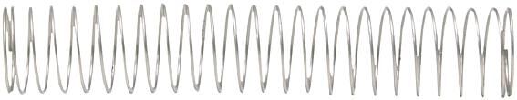 101 octane 101.octane carburateur onderdeel gas slide spring china engine 139qma qmb