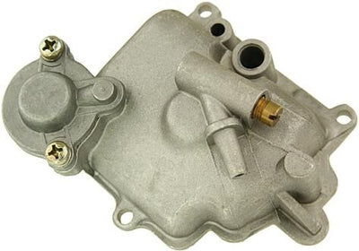 101 Cámara de flotación de octano 101.oct. 139QMA QMB