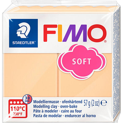 FIMO® Soft, 57 Gr 1 Box