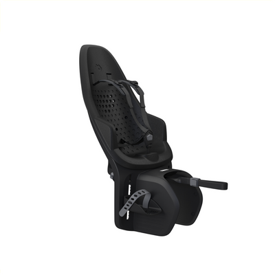 Portabebés Thule yepp 2 asiento trasero maxi negro