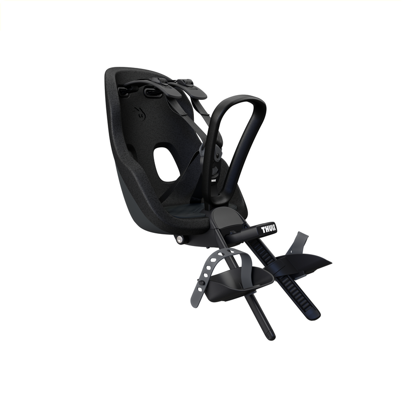 Sedile anteriore Thule Yepp Nexxt 2 Mini nero